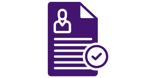 What is the evaluation process for kidney donation?